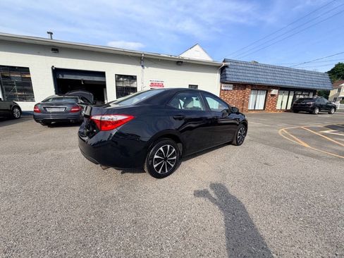 Used 2014 Toyota Corolla LE FWD image 32