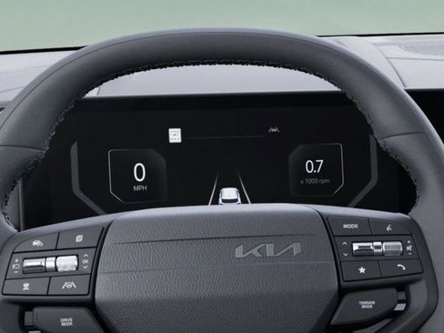 New 2026 Kia Sportage X-Line AWD/4WD image 21
