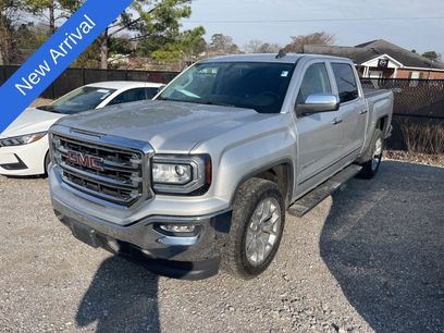 Used 2018 GMC Sierra 1500 SLT w/ SLT Premium Package
