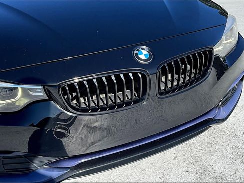 Used 2020 BMW 430i 430i w/ Convenience Package image 28