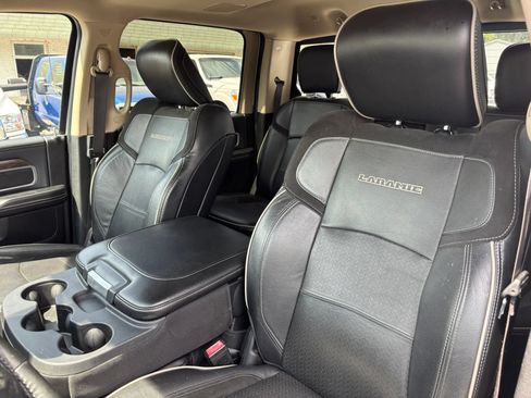 Used 2020 RAM 2500 Laramie AWD/4WD image 17