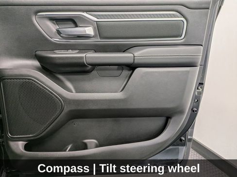 Used 2025 RAM 1500 Big Horn image 32