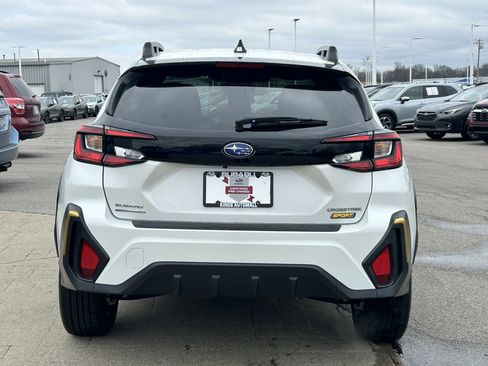 Used 2025 Subaru Crosstrek 2.5i Sport image 6