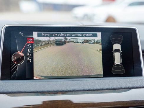 Used 2016 BMW X5 xDrive35d image 24