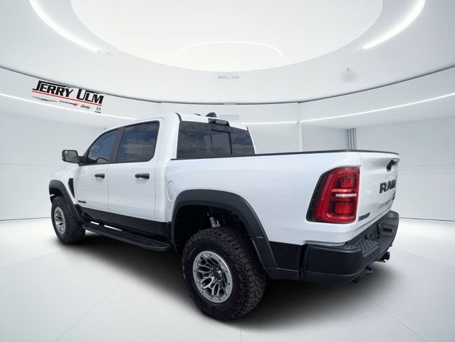 New 2026 RAM 1500 RHO w/ RHO Level 1 Equipment Group AWD/4WD image 40