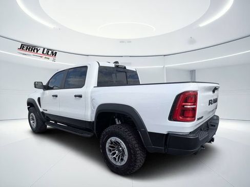New 2026 RAM 1500 RHO w/ RHO Level 1 Equipment Group AWD/4WD image 40