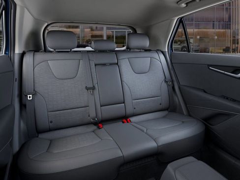 New 2026 Kia Niro SX Touring image 16