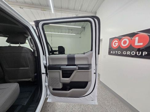 Used 2022 Ford F250 XLT w/ XLT Value Package AWD/4WD image 29