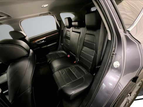 Used 2020 Honda CR-V EX-L image 22