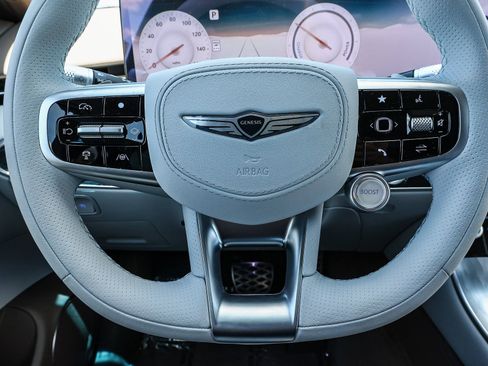 New 2026 Genesis Electrified GV70 AWD/4WD image 25
