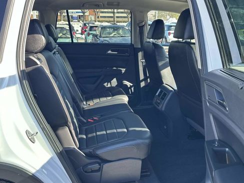 Used 2019 Volkswagen Atlas SEL Premium AWD/4WD image 27