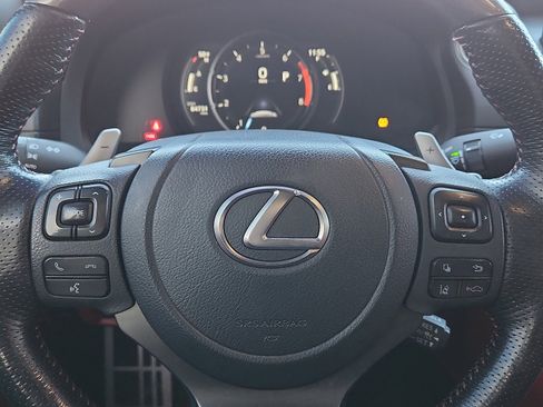Used 2021 Lexus IS 350 F Sport image 24