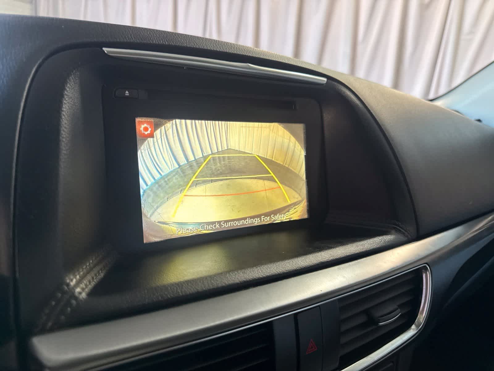 Used 2016 MAZDA CX-5 Grand Touring FWD image 30
