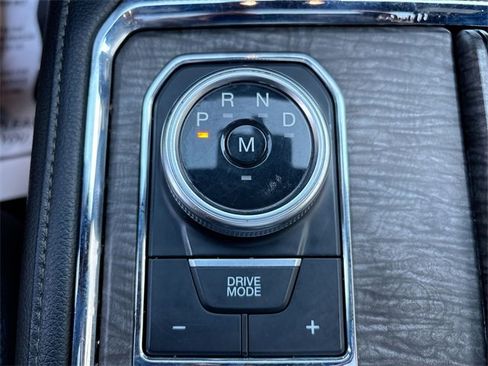 Used 2021 Ford Expedition Max Limited image 43