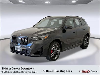 Certified 2025 BMW X1 M35i w/ Premium Package