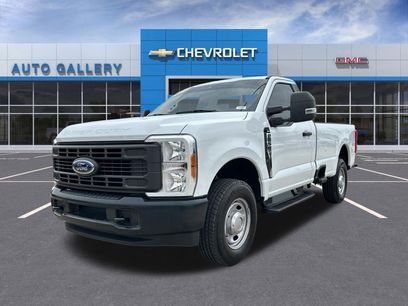 Used 2023 Ford F250 XL