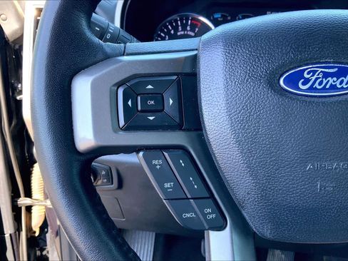 Used 2021 Ford Expedition XLT AWD/4WD image 24
