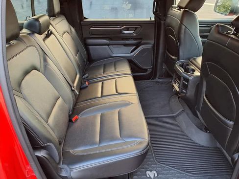Used 2022 RAM 1500 Rebel w/ Rebel Level B Equipment Group image 14