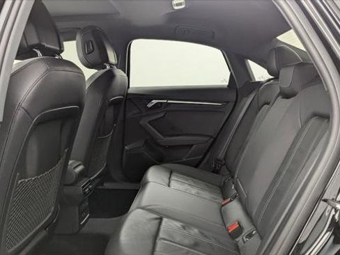 Used 2023 Audi A3 2.0T Premium w/ Convenience Package image 17