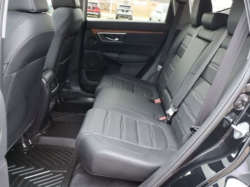 Used 2020 Honda CR-V EX-L image 34