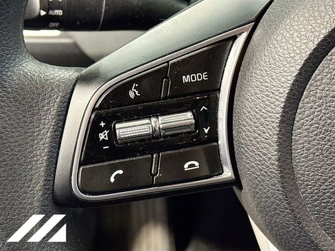 Used 2021 Kia Seltos LX AWD/4WD image 11