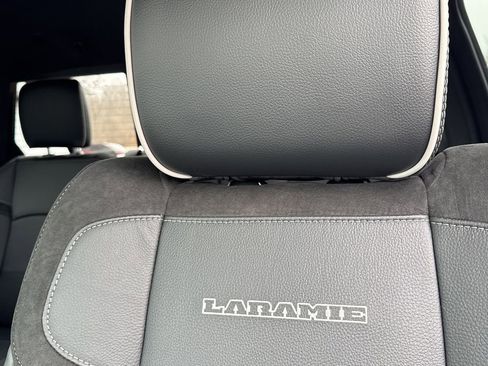 New 2026 RAM 2500 Laramie w/ Night Edition image 30