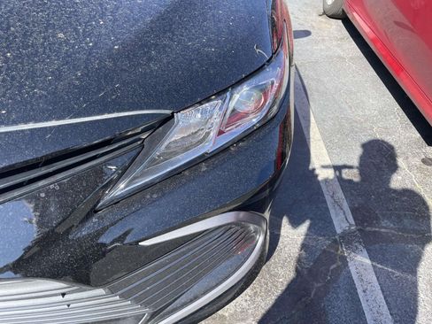 Used 2023 Toyota Camry LE w/ Cold Weather Package image 13