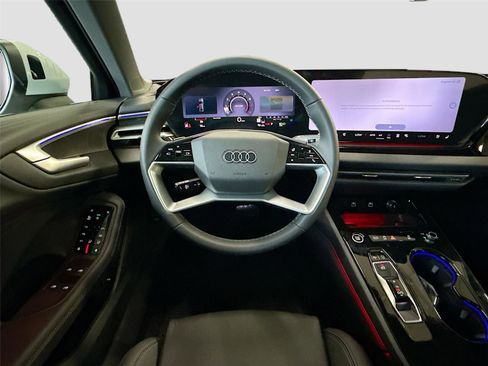 New 2026 Audi A5 2.0T Premium Plus AWD/4WD image 11
