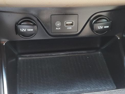 Used 2018 Hyundai Tucson SEL Plus FWD image 23