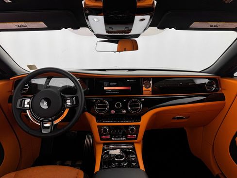 Used 2024 Rolls-Royce Spectre Base w/ Spectre Launch Package image 4