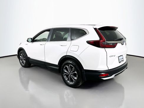 Used 2022 Honda CR-V EX-L image 5