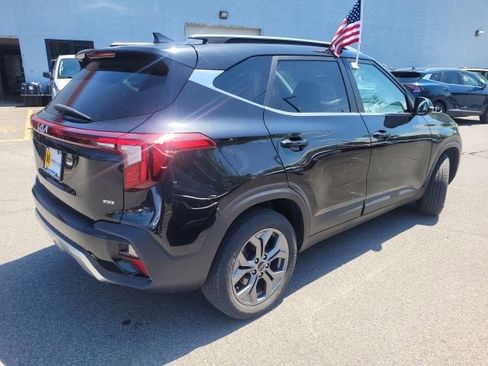 Certified 2024 Kia Seltos S AWD/4WD image 5