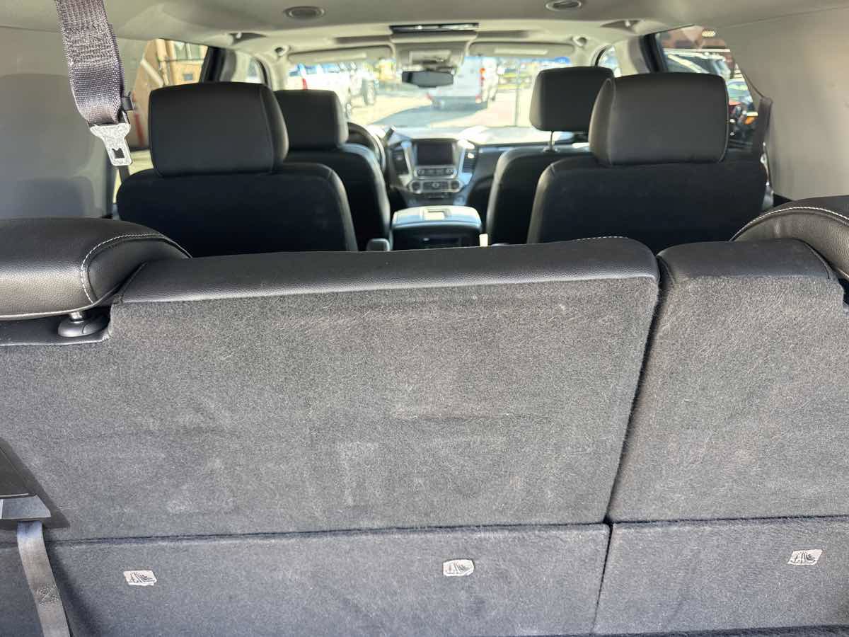 Used 2017 Chevrolet Tahoe LT RWD image 9