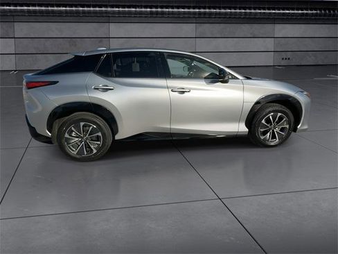 Certified 2024 Lexus RZ 300e Premium w/ Accessory Package (Z1) image 9