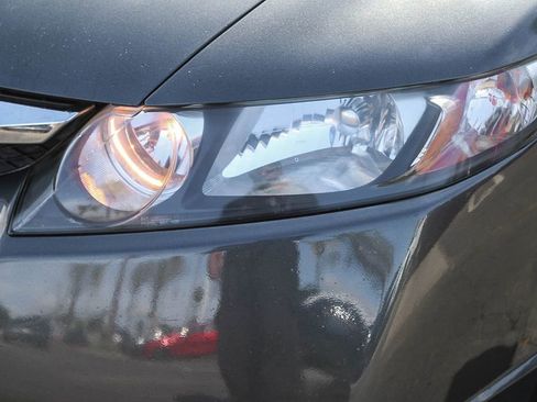 Used 2009 Honda Civic Hybrid Sedan image 8