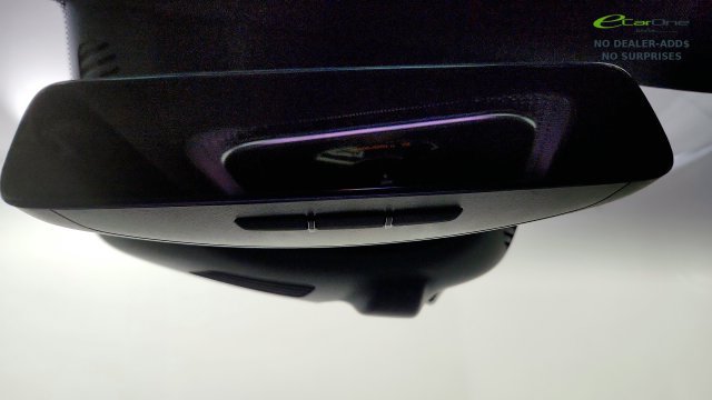 Used 2023 Mercedes-Benz EQS 580 4MATIC SUV image 69