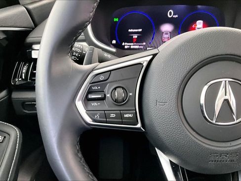 Certified 2026 Acura MDX FWD w/ Technology Package image 25
