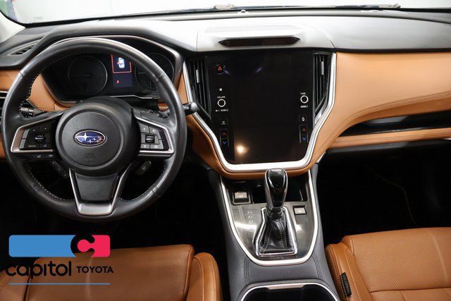 Used 2022 Subaru Legacy Touring XT AWD/4WD image 30