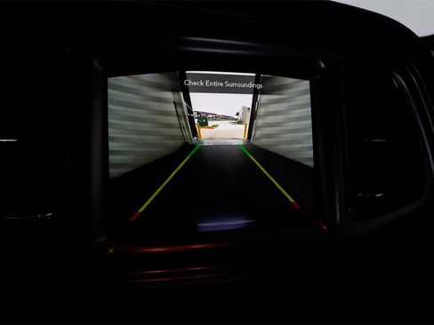 Used 2023 Dodge Challenger R/T Scat Pack image 26