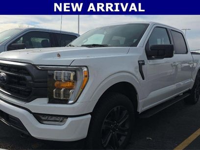 Used 2023 Ford F150 XLT w/ Equipment Group 302A High