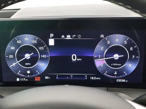 Used 2025 Kia Telluride SX Prestige X-Line AWD/4WD image 11