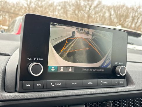 Certified 2024 Honda CR-V LX image 17