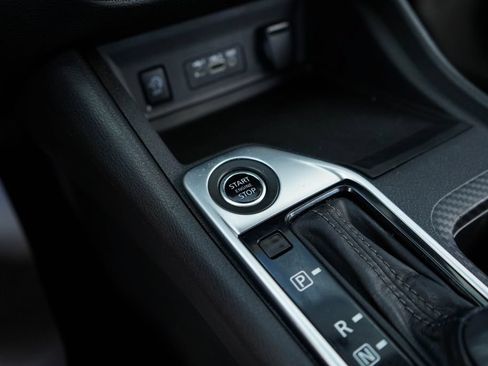Used 2025 Nissan Sentra SV w/ All-Weather Package FWD image 27