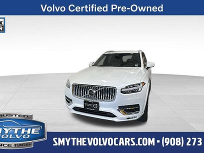 Certified 2024 Volvo XC90 B6 Plus