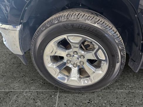 Used 2022 RAM 1500 Big Horn AWD/4WD image 28