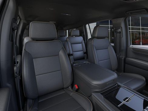 New 2026 GMC Yukon XL Elevation RWD image 16