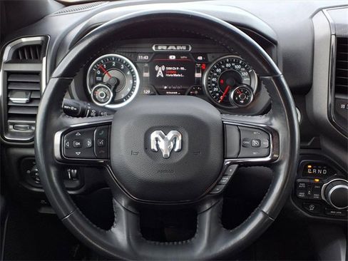Used 2023 RAM 1500 Lone Star image 20