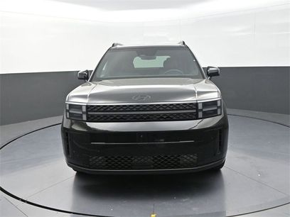 New 2026 Hyundai Santa Fe Calligraphy