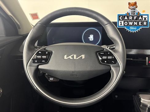 Used 2024 Kia EV6 Light AWD/4WD image 16