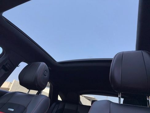 Certified 2024 Mercedes-Benz GLE 63 AMG S image 2